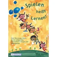 Bananenblau Spielen heißt Lernen!
