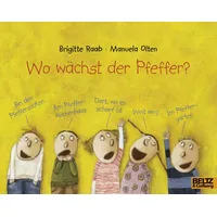 Julius Beltz GmbH & Co. KG Wo wächst der