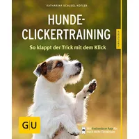 Gräfe und Unzer Hunde-Clickertraining
