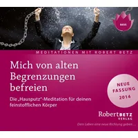 Roberto & Philippo Vlg. Mich von alten Begrenzungen befreien: