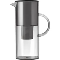 Stelton Classic smoke + 1 Filterkartusche