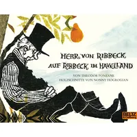 Beltz Herr von Ribbeck auf Ribbeck im Havelland