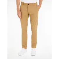 Tommy Jeans Scanton Chinohose Classic Khaki 29 34