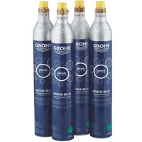 Grohe CO2 Zylinder 4 St.