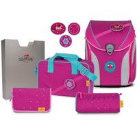 DerDieDas ErgoFlex MAX Buttons 5-tlg. boho
