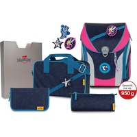 DerDieDas ErgoFlex MAX Buttons 5-tlg. blue fairy