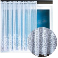 Arsvita Gardine Universalband Serie Marburg 500 x 145 cm