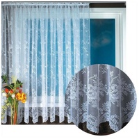 Arsvita Gardine Universalband Serie Marburg 300 x 175 cm