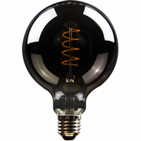Blulaxa 49077 - LED Filament Vintage E27 5W 140