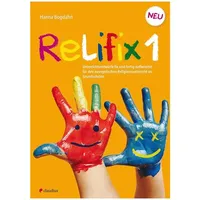 Claudius Verlag GmbH Relifix 1