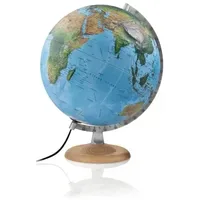 Raethgloben 1917 Verlags R4 silver