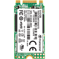 Transcend MTS552T2 512 GB M.2