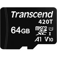 Transcend (TS64GUSD420T)