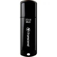 Transcend TS32GJF270M USB-Stick Industrial 32GB Schwarz TS32GJF270M USB-A (USB