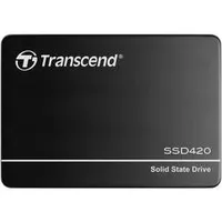 Transcend SSD420K 256 GB 2,5"