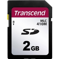 Transcend 410M SD