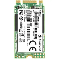Transcend MTS552T2 64 GB M.2