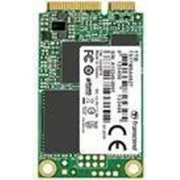 Transcend MSA452T-I 128 GB mSATA