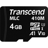 Transcend 410M microSD