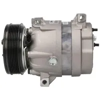 Valeo Kompressor, Klimaanlage