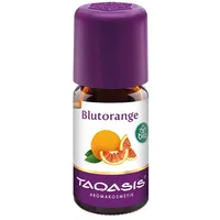 Taoasis Blutorange Bio/demeter ätherisches Öl