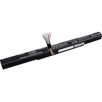 AGI Akku kompatibel mit Acer Aspire E5-772G