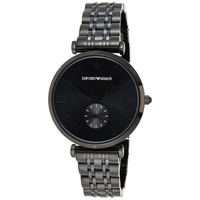 Emporio Armani Gianni Edelstahl 40 mm AR11299