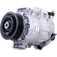 Denso Kompressor, Klimaanlage