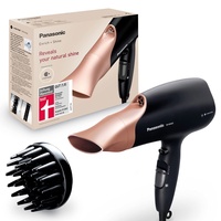Panasonic Nanoe EH-NA63CN825 scwarz/rose gold