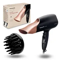 Panasonic Nanoe EH-NA63CN825 schwarz/rose gold