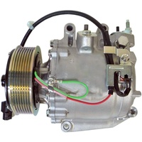 Mahle ACP 947 000P Kompressor Klimaanlage