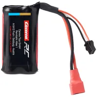 Carrera RC LiFePo4 AKKU 6,4V 1300mAH 13A