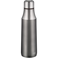 ALFI City Bottle cool grey mat 0,5 l