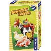 Kosmos Bauernhof Lotto