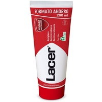 Lacer Cr.Dental 200Ml., Estándar
