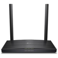 TP-LINK Technologies Archer VR400 V3 AC1200 Dualband Modem Router