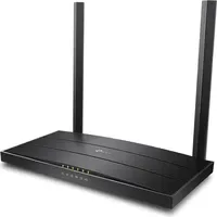 TP-Link Archer VR400 V3 AC1200 Dualband Modem Router