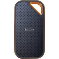 SanDisk Extreme Pro Portable V2 1 TB USB 3.2