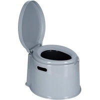 Brunner Eimertoilette