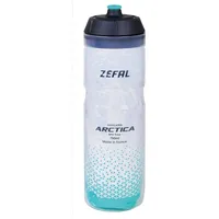 Zéfal Zefal Arctica 750ml Isoliert silber/grün 2022 Trinkflaschen Isothermo