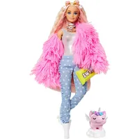 Barbie Extra Fashionista