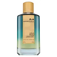 Mancera Aoud Lemon Mint Eau de Parfum Spray 120