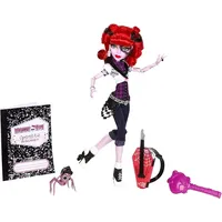 Monster High Operetta (X4633)