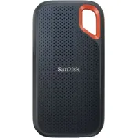 SanDisk Extreme Portable 500 GB USB-C 3.2 SDSSDE61-500G-G25