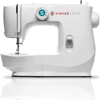Singer Freiarm-Nähmaschine M2105