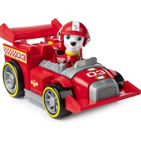 Spin Master Paw Patrol Ready Race Rescue Marshall Race