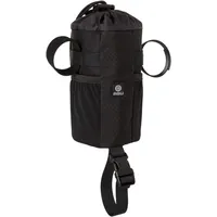 AGU Snack-Pack Venture Snack Pack 1l Lenkertasche Black -
