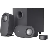 Logitech Z407 Bluetooth PC Lautsprecher,