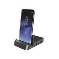 Digitus USB 3.0 Typ-CTM Smartphone Docking Station USB-C® (USB