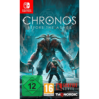 THQ Nordic Chronos: Before the Ashes - Nintendo Switch